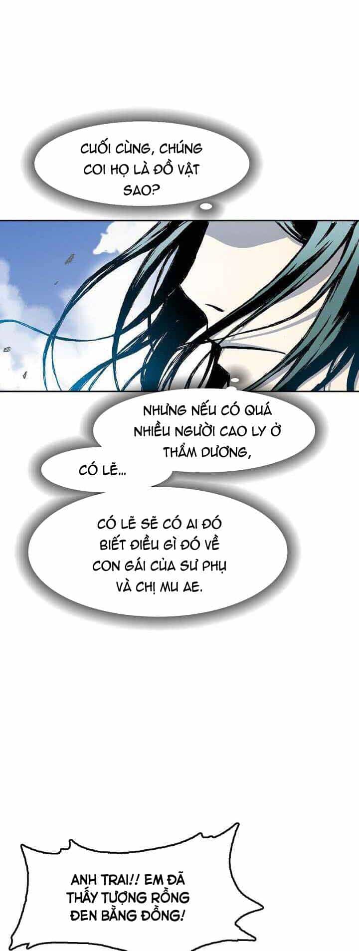 Hồi Ức Của Chiến Thần - Chương 26 - ảnh 19