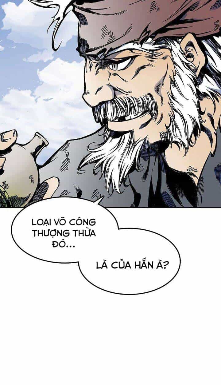Hồi Ức Của Chiến Thần - Chương 27 - ảnh 14