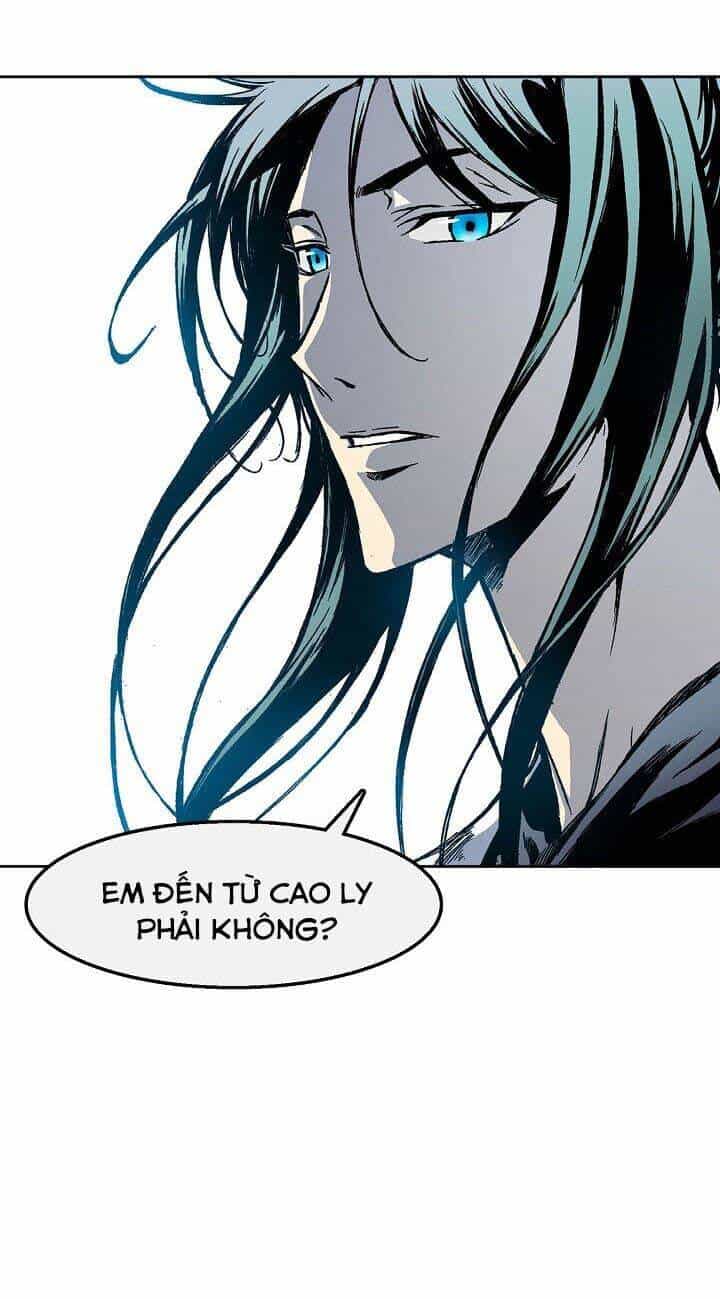 Hồi Ức Của Chiến Thần - Chương 27 - ảnh 17