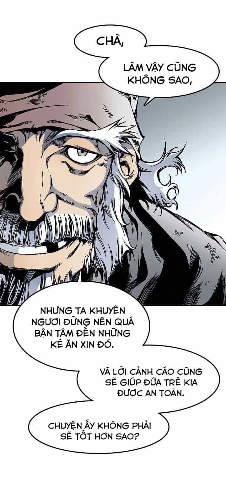 Hồi Ức Của Chiến Thần - Chương 27 - ảnh 30