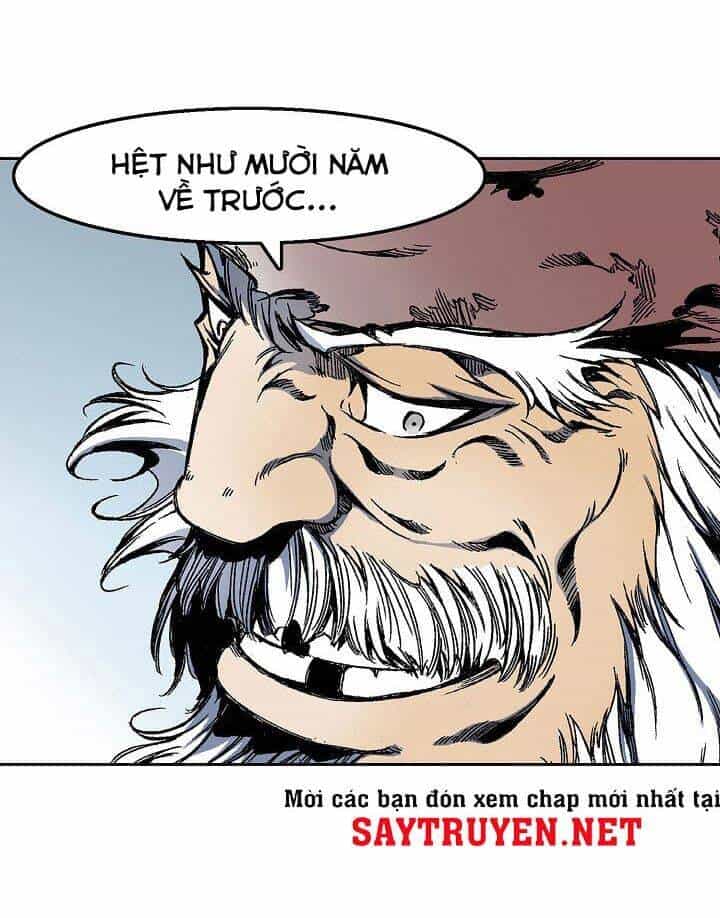 Hồi Ức Của Chiến Thần - Chương 27 - ảnh 41