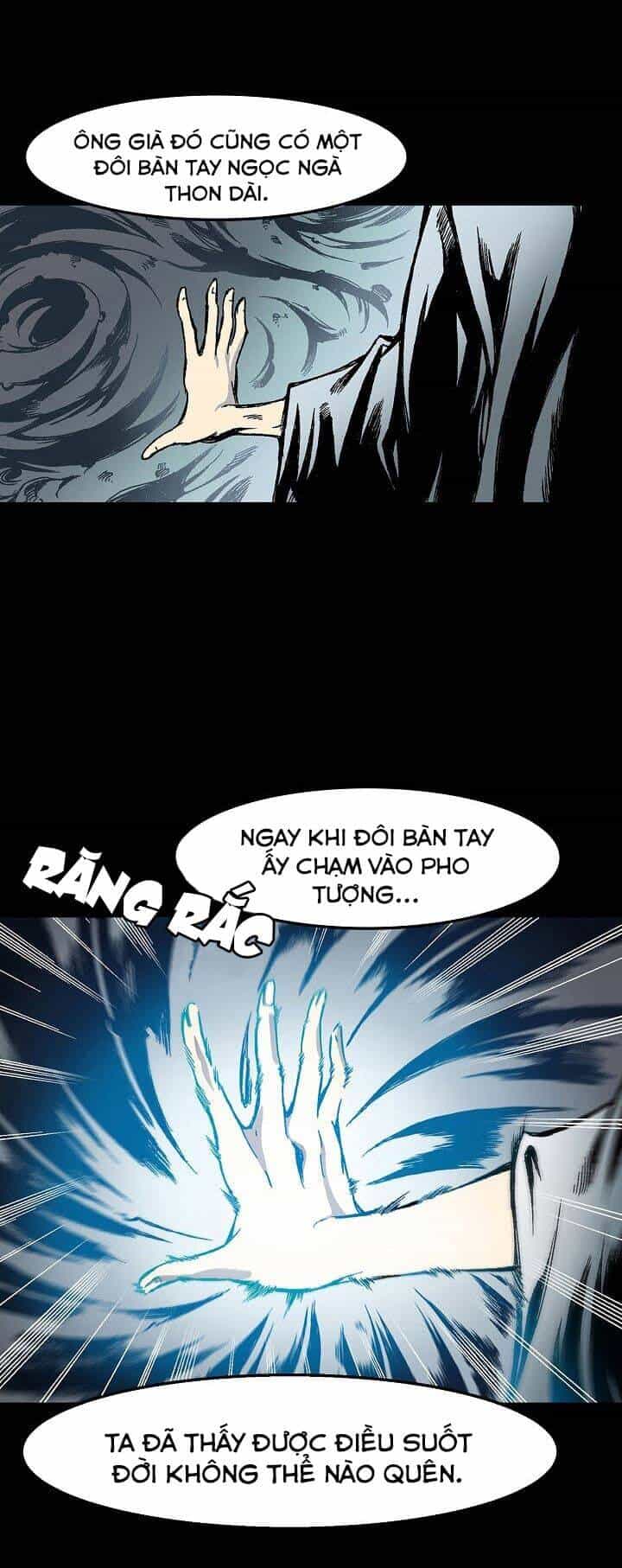 Hồi Ức Của Chiến Thần - Chương 27 - ảnh 44