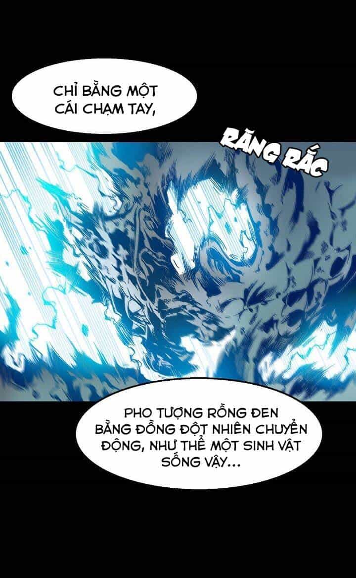 Hồi Ức Của Chiến Thần - Chương 27 - ảnh 45