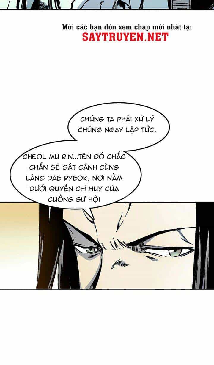 Hồi Ức Của Chiến Thần - Chương 28 - ảnh 18