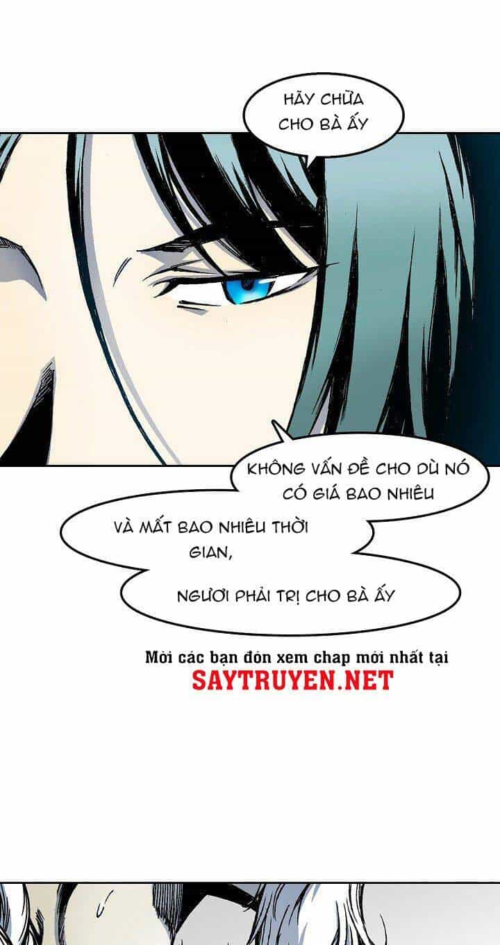 Hồi Ức Của Chiến Thần - Chương 28 - ảnh 28