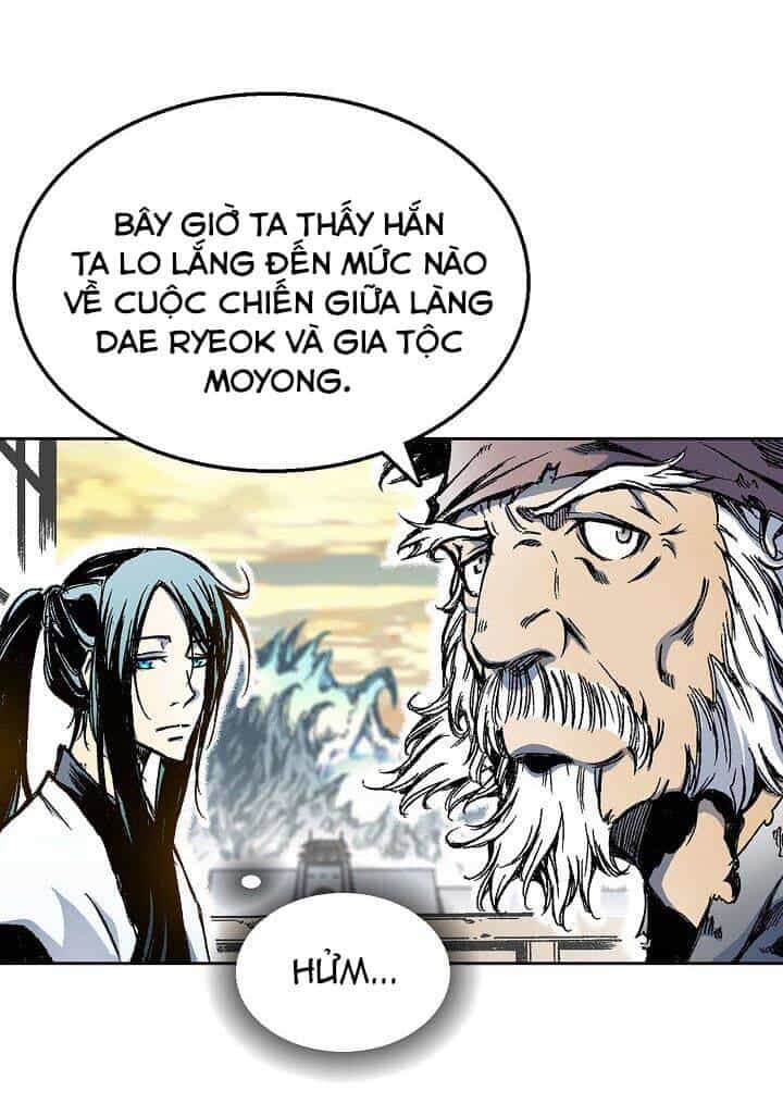 Hồi Ức Của Chiến Thần - Chương 29 - ảnh 24