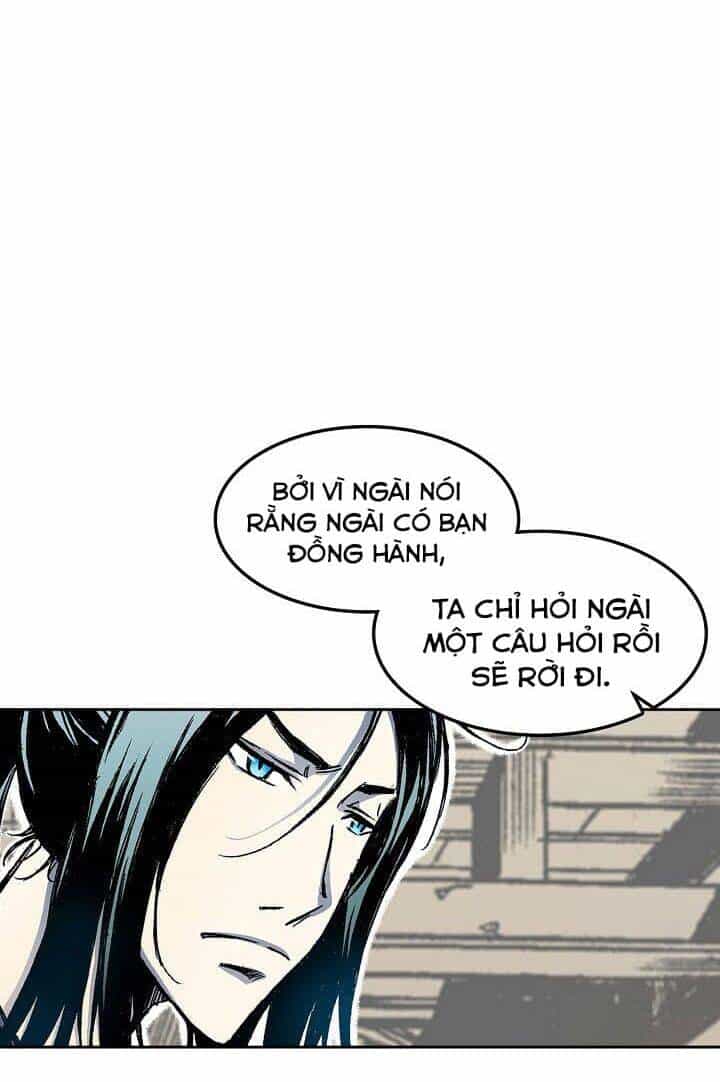 Hồi Ức Của Chiến Thần - Chương 29 - ảnh 37