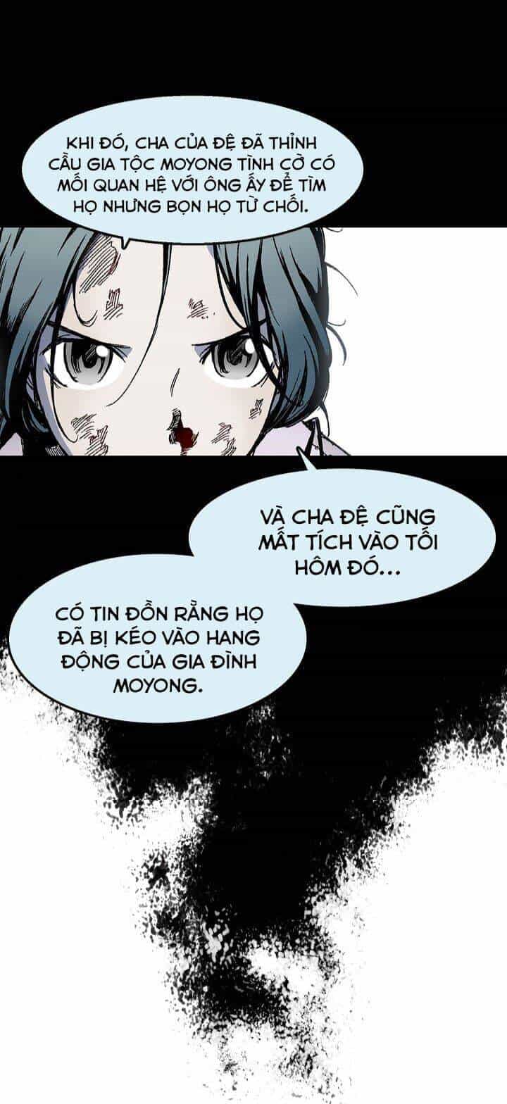 Hồi Ức Của Chiến Thần - Chương 29 - ảnh 5