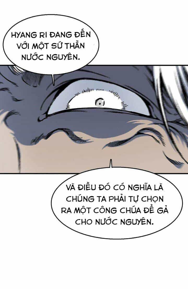 Hồi Ức Của Chiến Thần - Chương 3 - ảnh 25