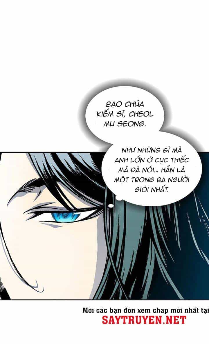 Hồi Ức Của Chiến Thần - Chương 30 - ảnh 11