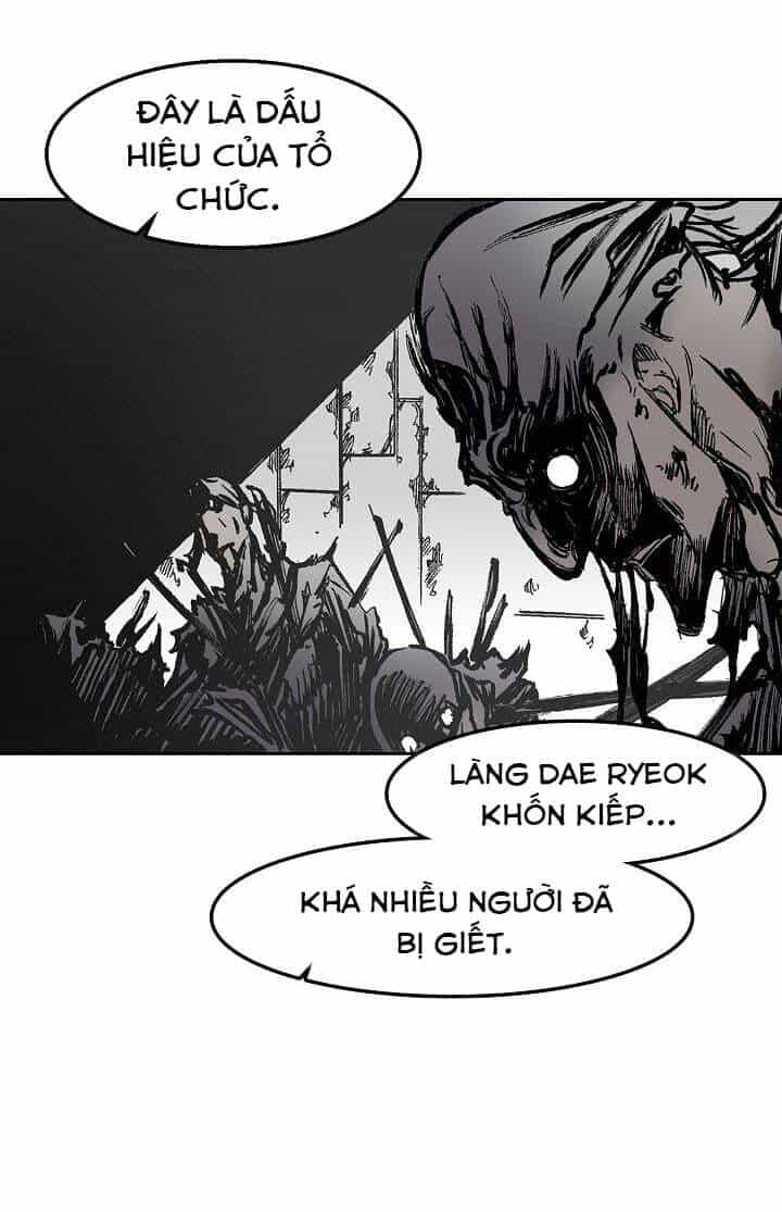 Hồi Ức Của Chiến Thần - Chương 31 - ảnh 33