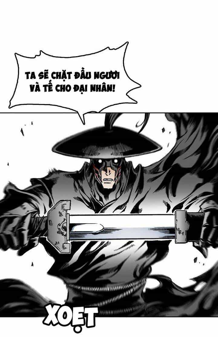 Hồi Ức Của Chiến Thần - Chương 32 - ảnh 42