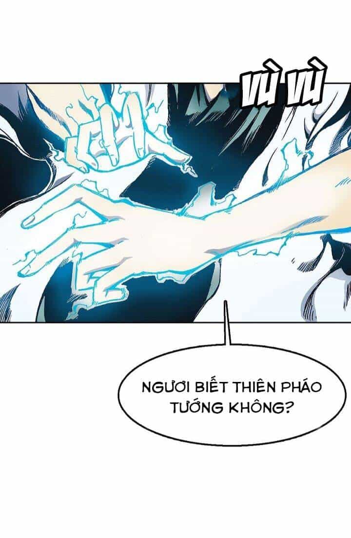 Hồi Ức Của Chiến Thần - Chương 34 - ảnh 4