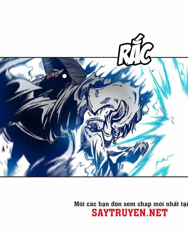 Hồi Ức Của Chiến Thần - Chương 34 - ảnh 9