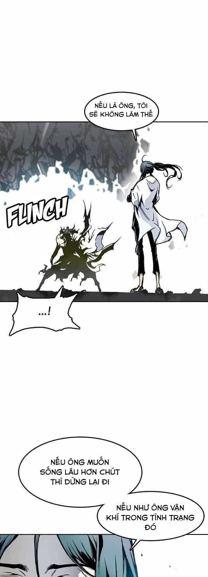 Hồi Ức Của Chiến Thần - Chương 39 - ảnh 37