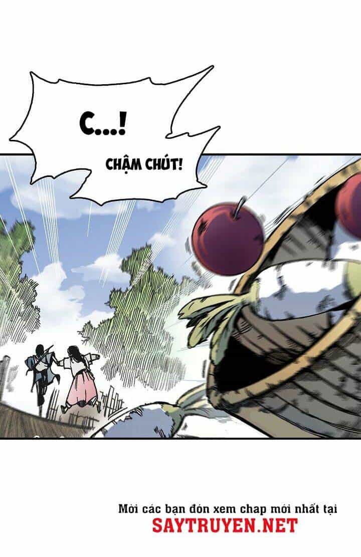 Hồi Ức Của Chiến Thần - Chương 4 - ảnh 11