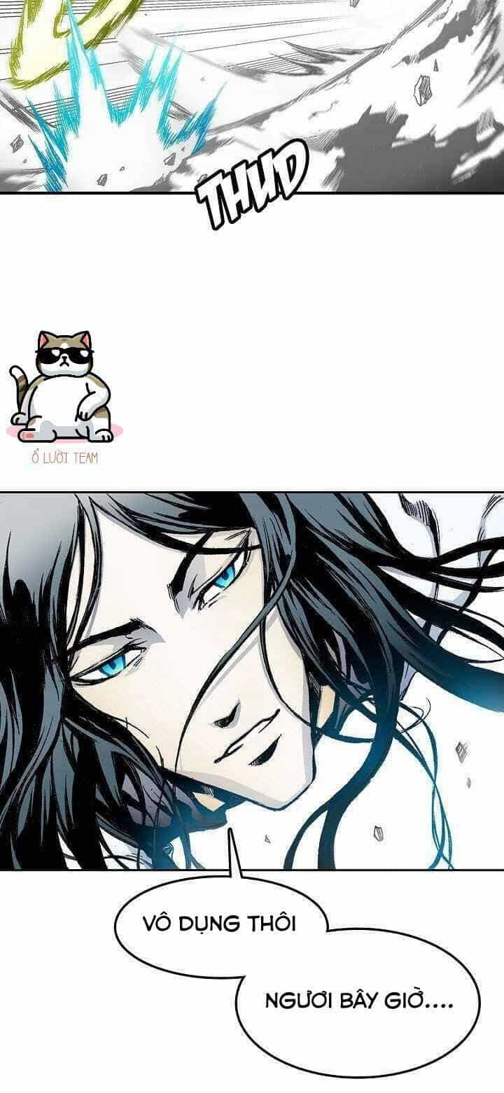 Hồi Ức Của Chiến Thần - Chương 40 - ảnh 17