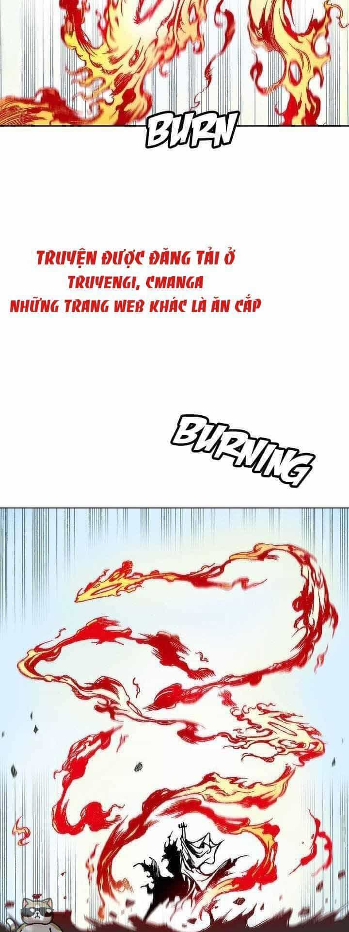 Hồi Ức Của Chiến Thần - Chương 40 - ảnh 23