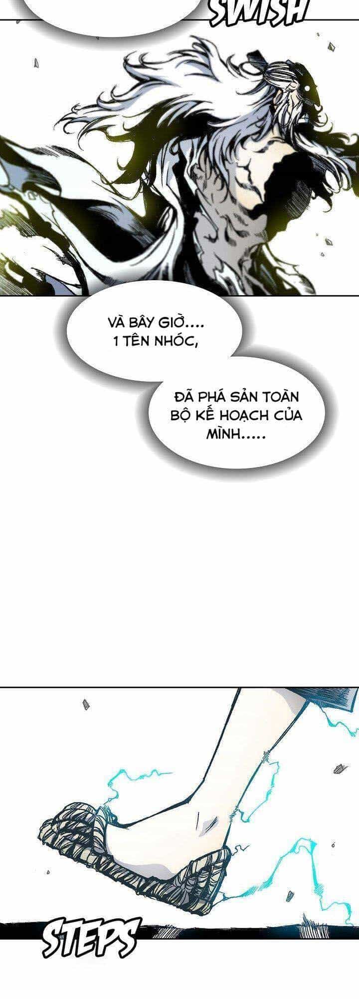 Hồi Ức Của Chiến Thần - Chương 41 - ảnh 37