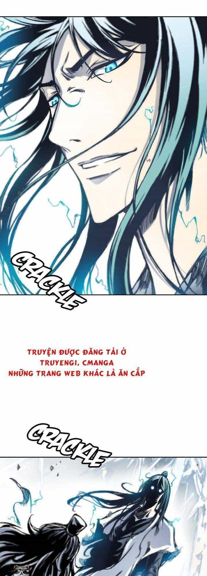 Hồi Ức Của Chiến Thần - Chương 41 - ảnh 43