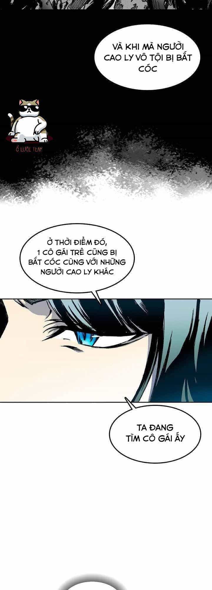 Hồi Ức Của Chiến Thần - Chương 43 - ảnh 32