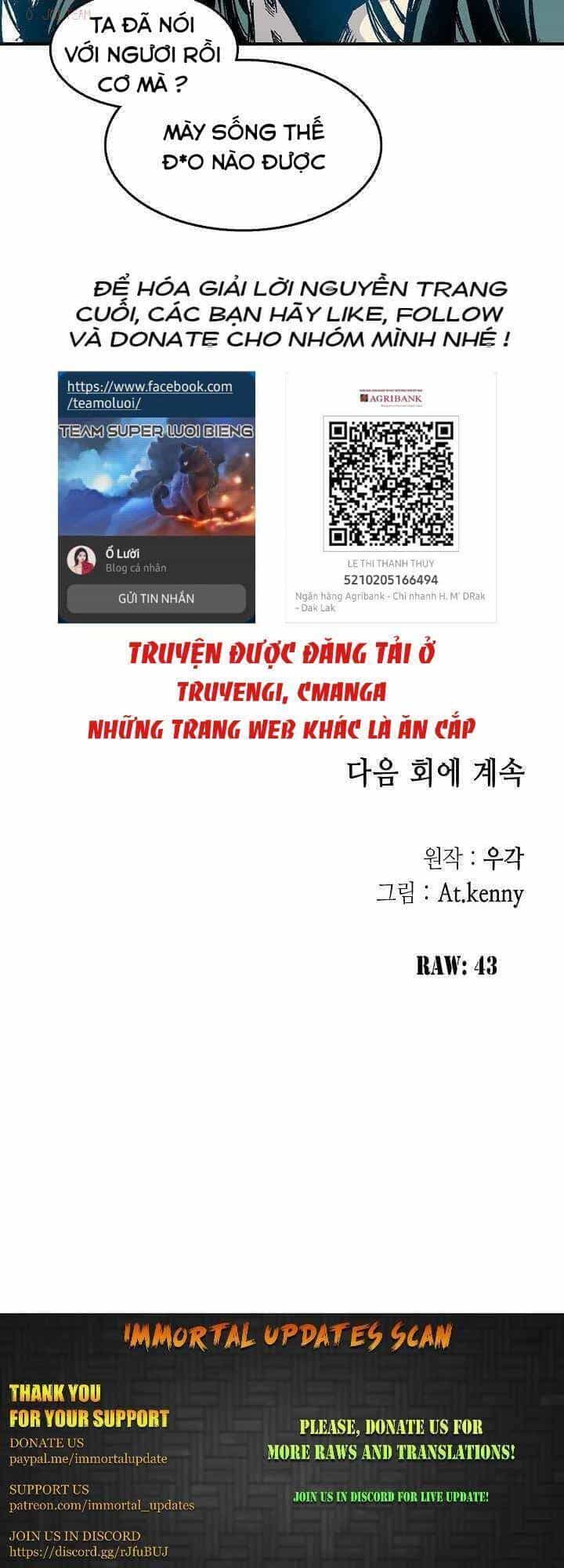 Hồi Ức Của Chiến Thần - Chương 43 - ảnh 70