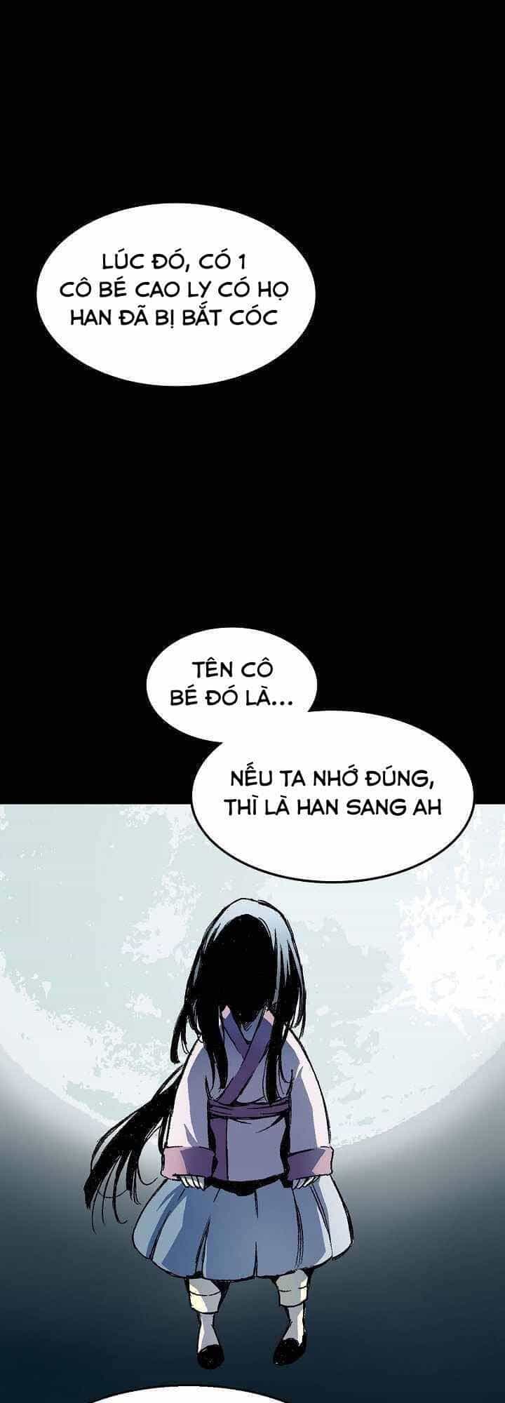 Hồi Ức Của Chiến Thần - Chương 44 - ảnh 16
