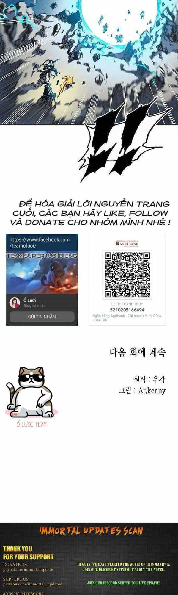 Hồi Ức Của Chiến Thần - Chương 45 - ảnh 74