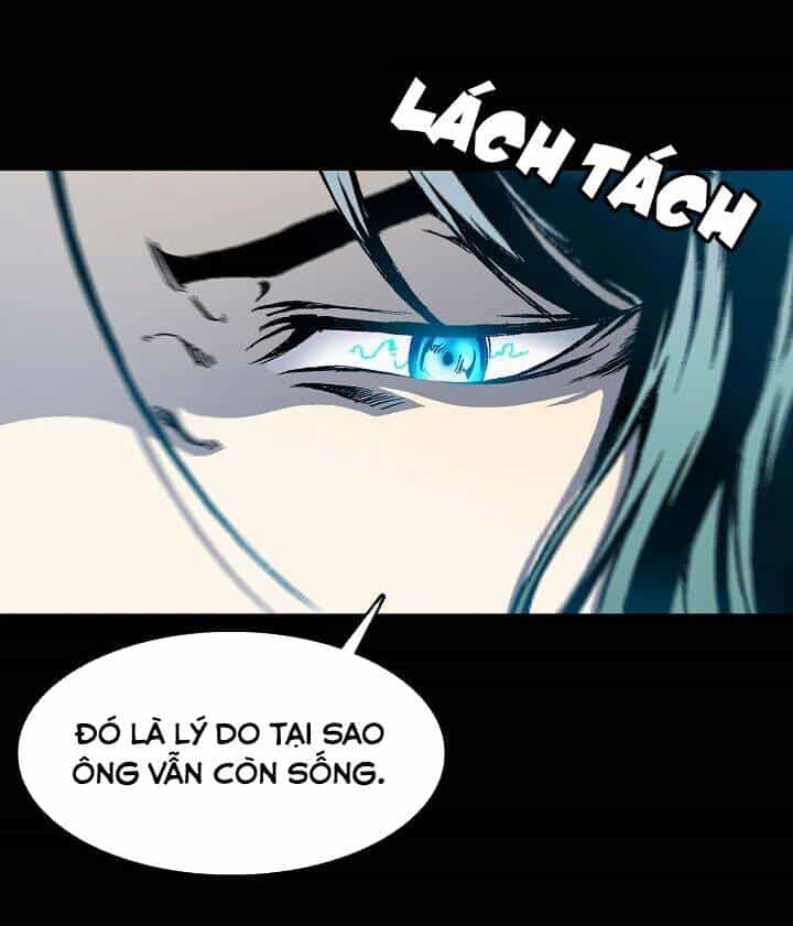 Hồi Ức Của Chiến Thần - Chương 46 - ảnh 3