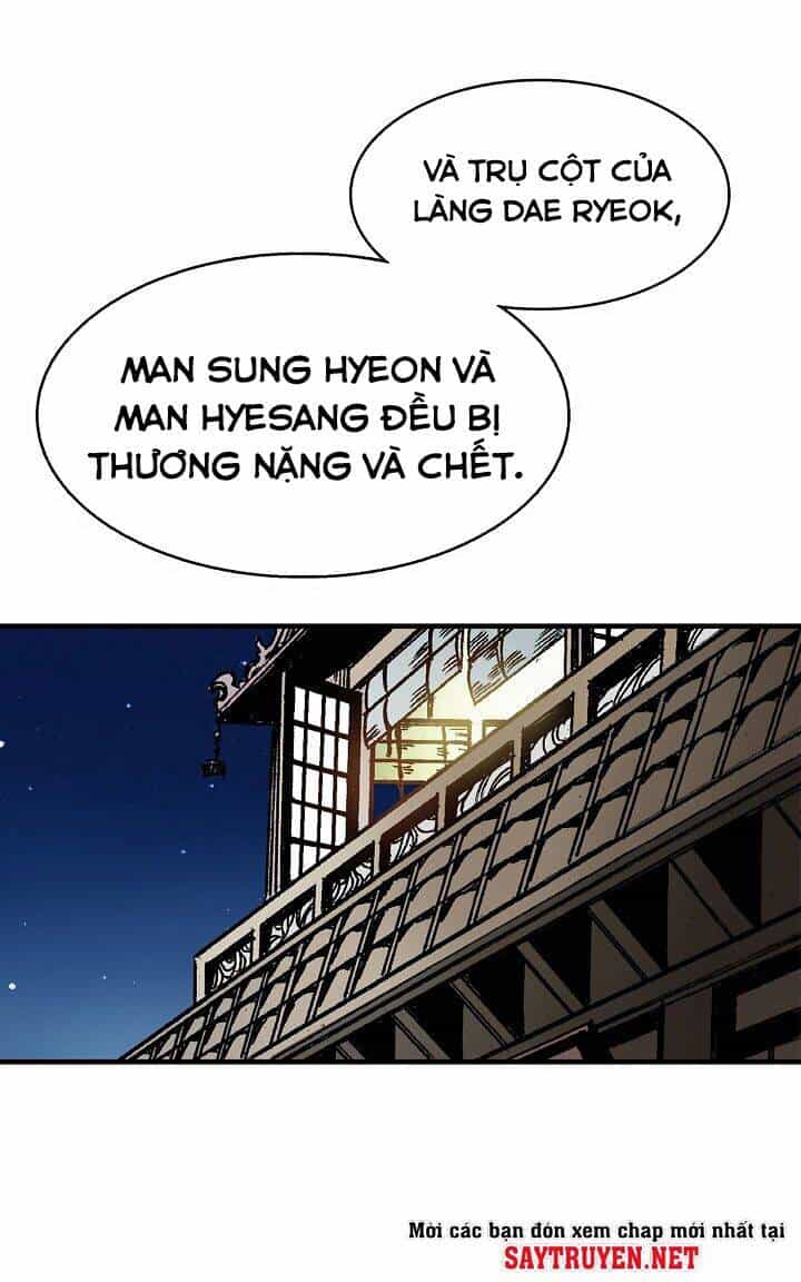 Hồi Ức Của Chiến Thần - Chương 46 - ảnh 33