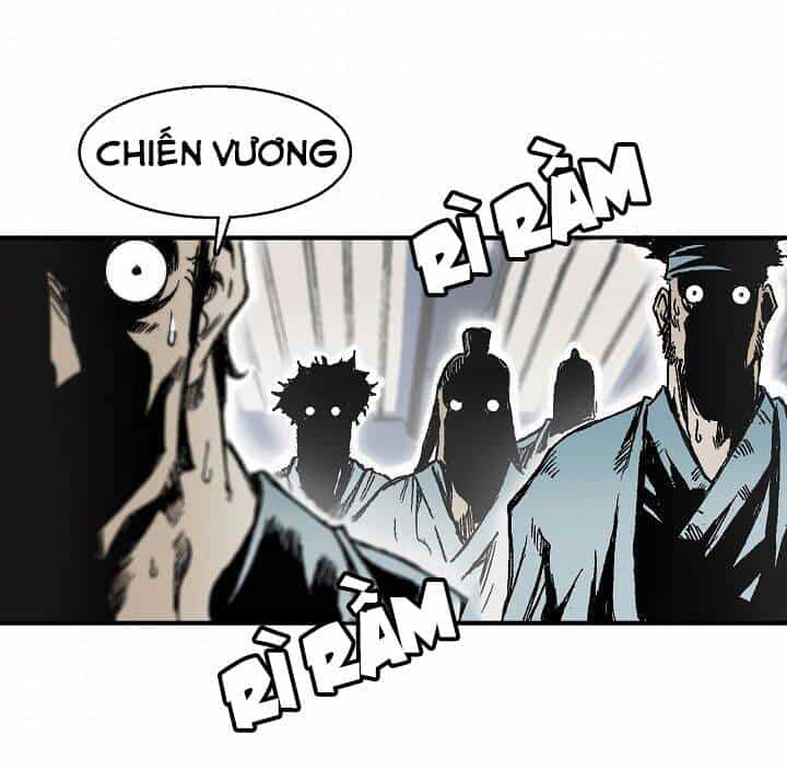 Hồi Ức Của Chiến Thần - Chương 46 - ảnh 69