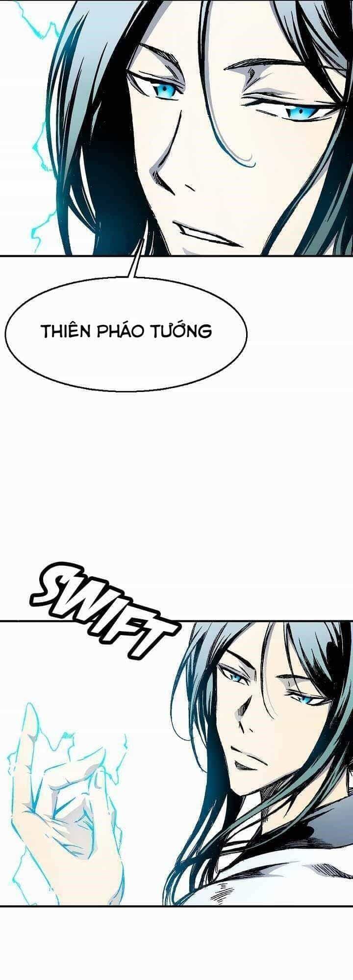 Hồi Ức Của Chiến Thần - Chương 48 - ảnh 19