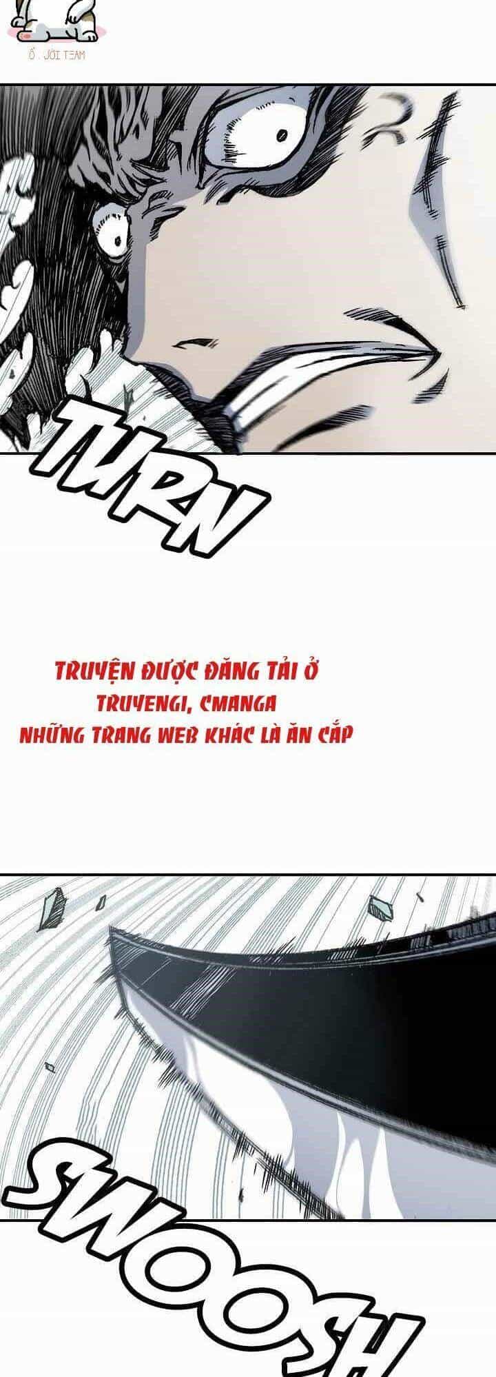 Hồi Ức Của Chiến Thần - Chương 48 - ảnh 2