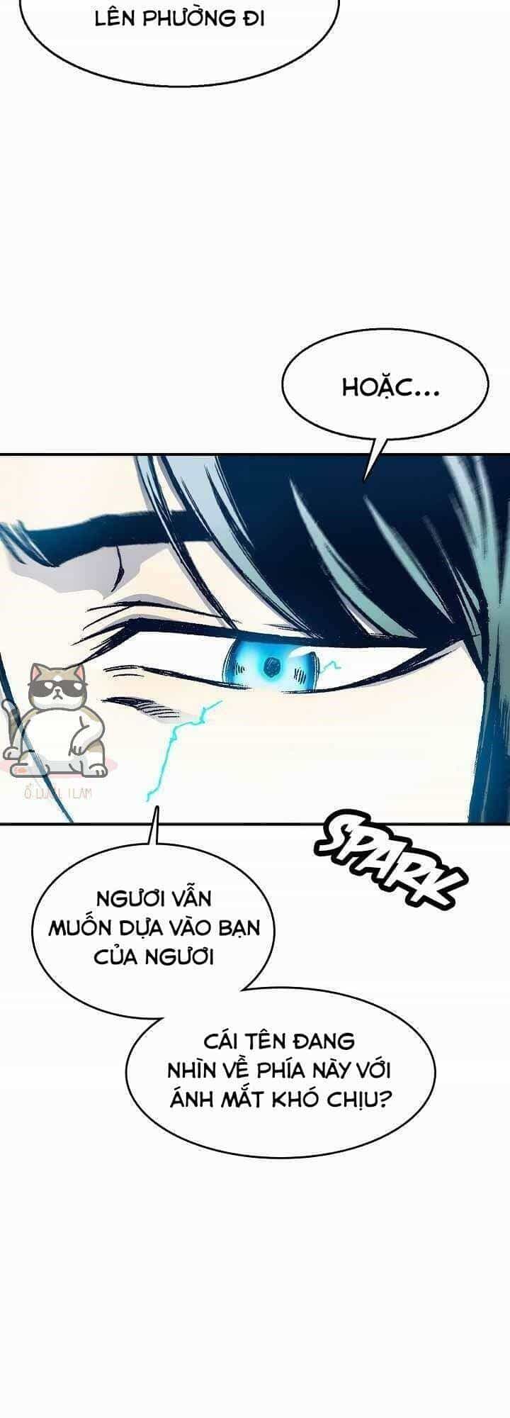 Hồi Ức Của Chiến Thần - Chương 48 - ảnh 40