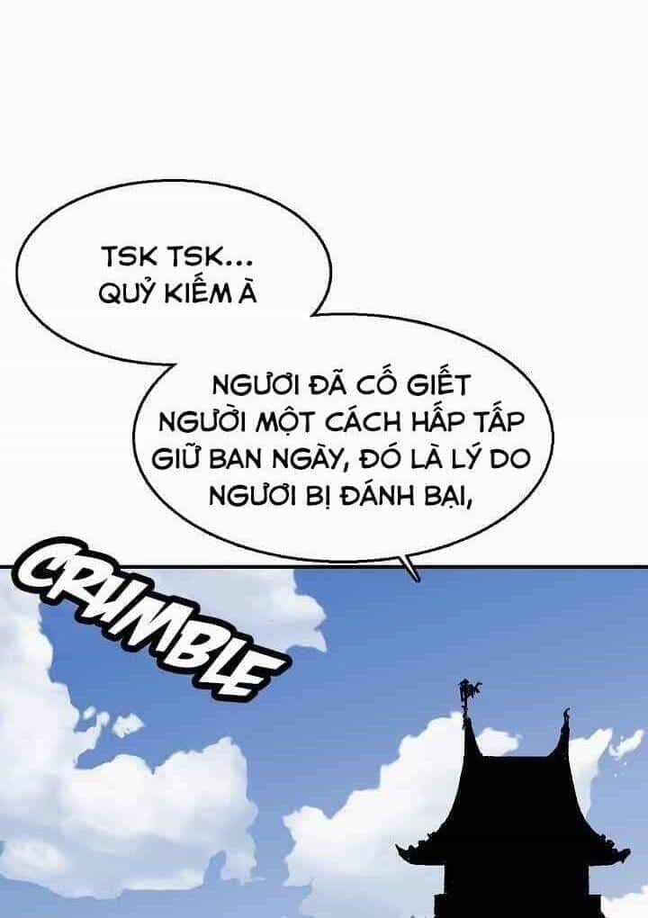 Hồi Ức Của Chiến Thần - Chương 48 - ảnh 42