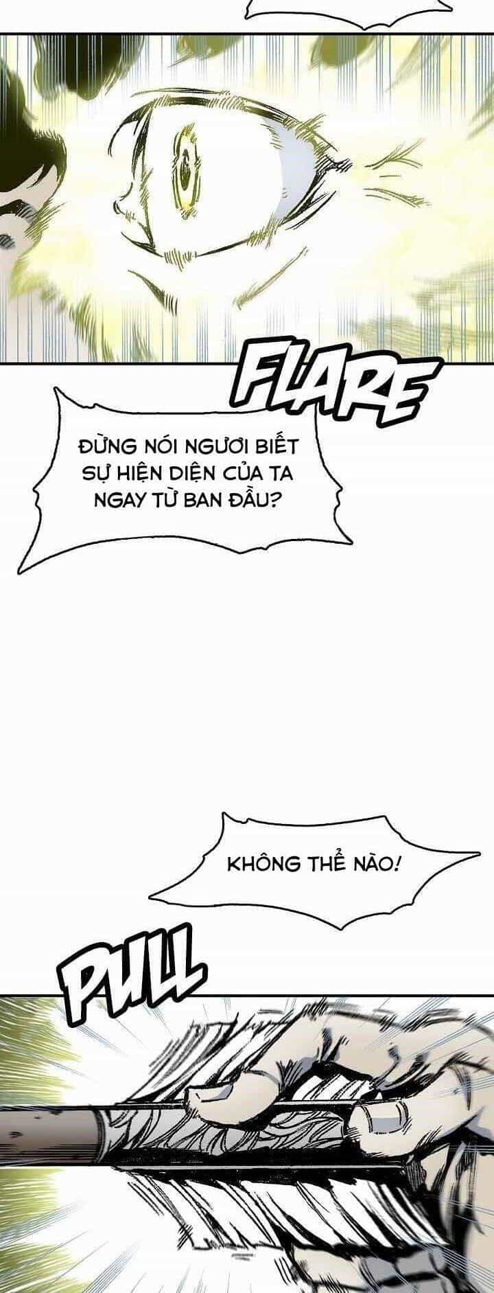 Hồi Ức Của Chiến Thần - Chương 48 - ảnh 55