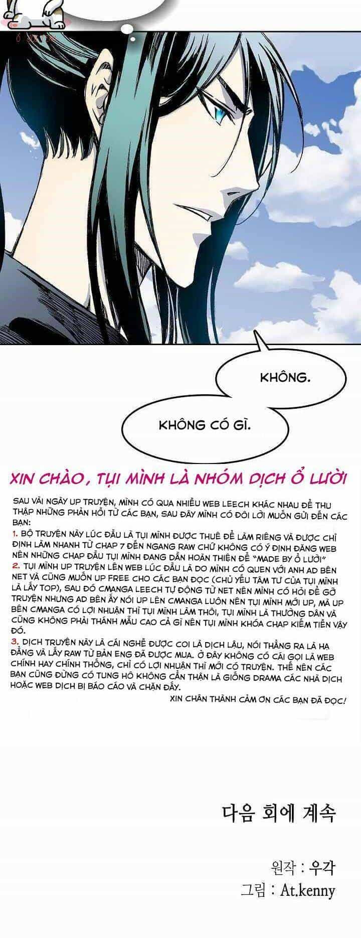 Hồi Ức Của Chiến Thần - Chương 48 - ảnh 69