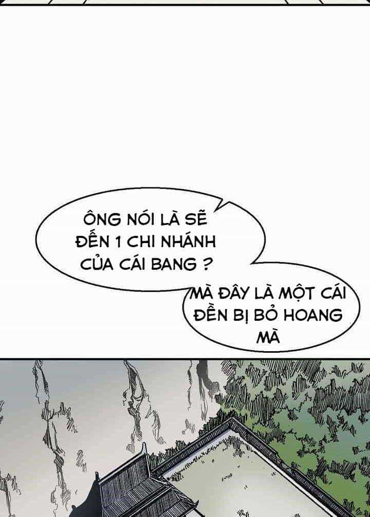 Hồi Ức Của Chiến Thần - Chương 49 - ảnh 18
