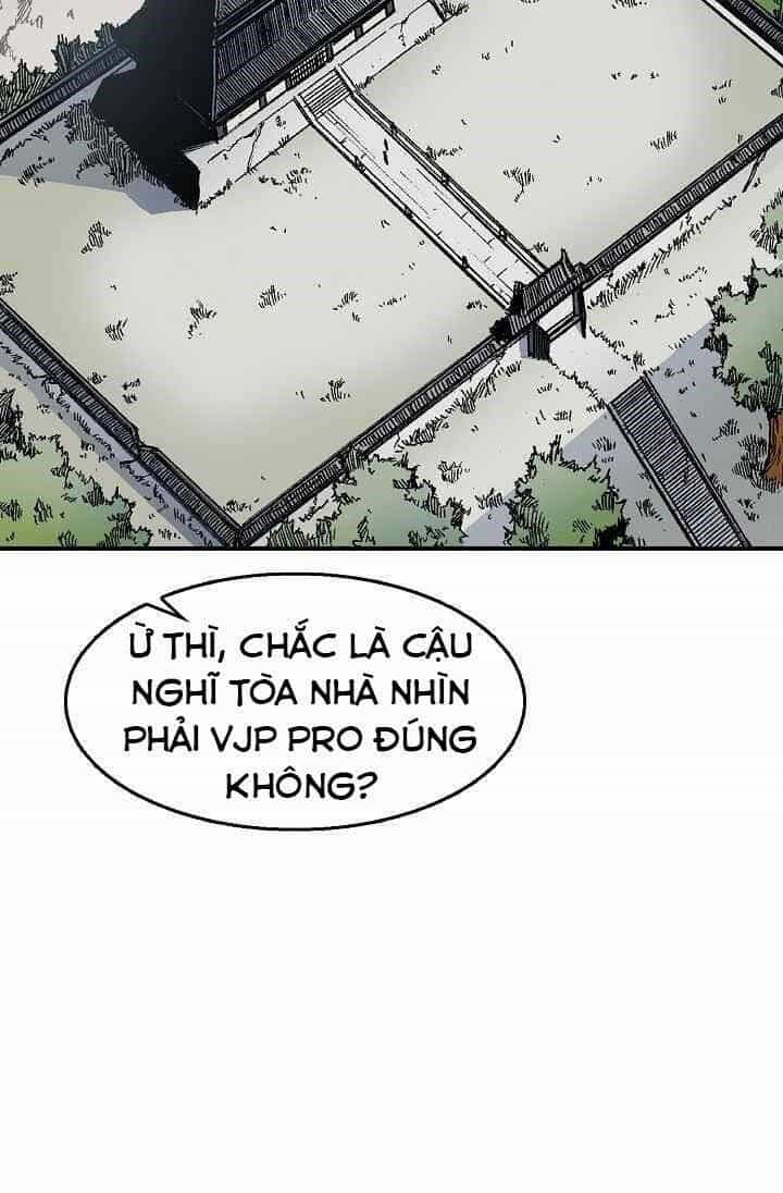 Hồi Ức Của Chiến Thần - Chương 49 - ảnh 19