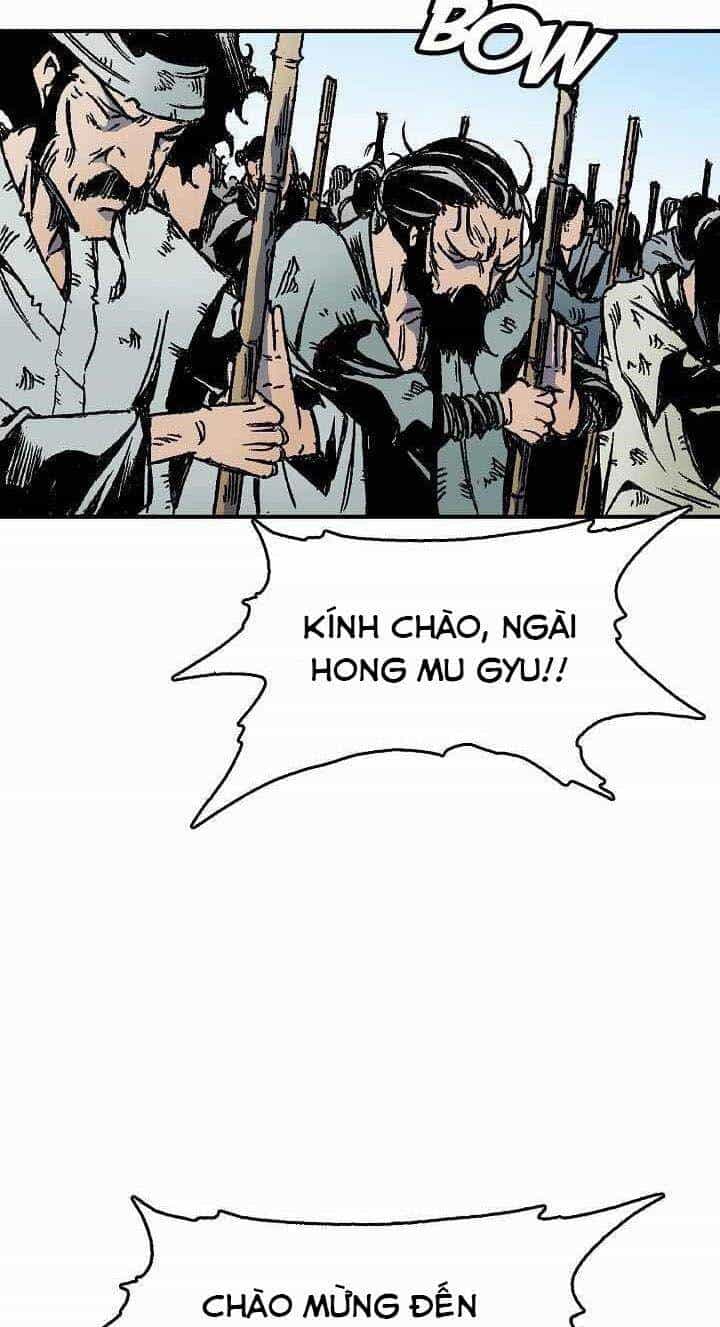 Hồi Ức Của Chiến Thần - Chương 49 - ảnh 26
