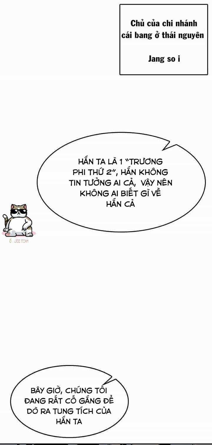 Hồi Ức Của Chiến Thần - Chương 49 - ảnh 37