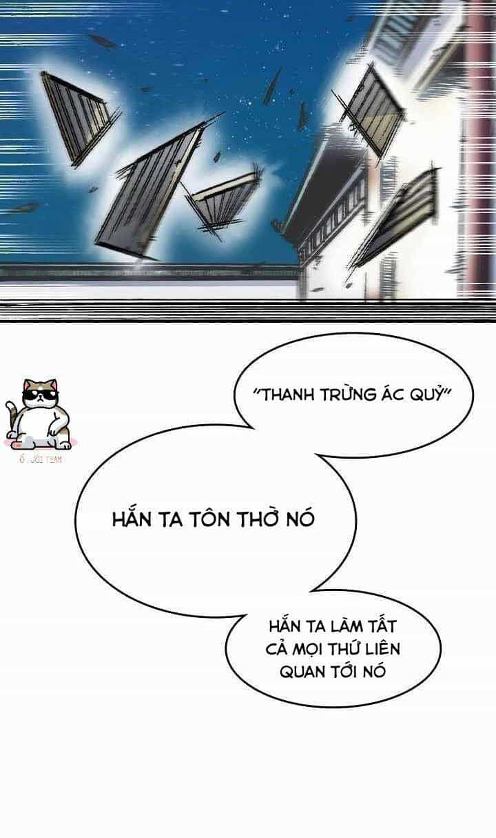 Hồi Ức Của Chiến Thần - Chương 49 - ảnh 70