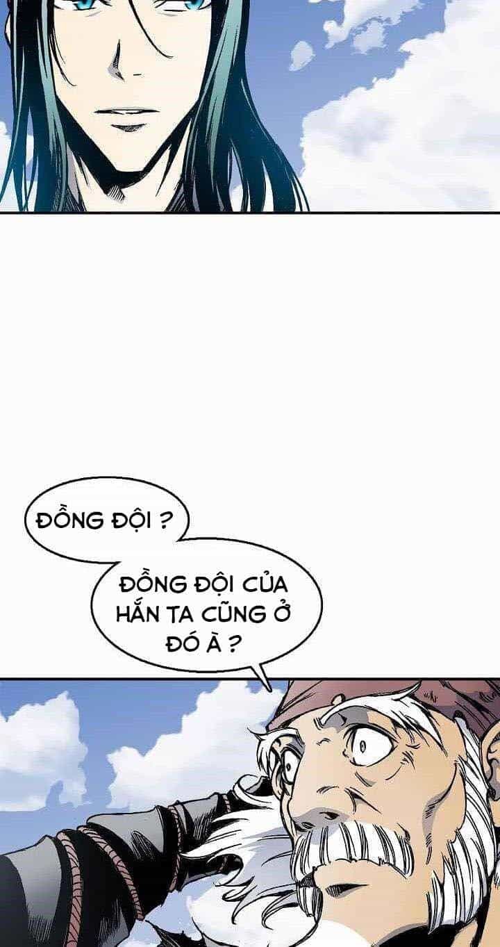 Hồi Ức Của Chiến Thần - Chương 49 - ảnh 8