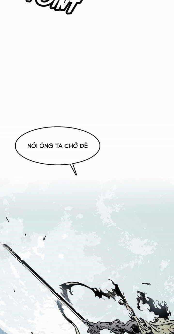 Hồi Ức Của Chiến Thần - Chương 49 - ảnh 82