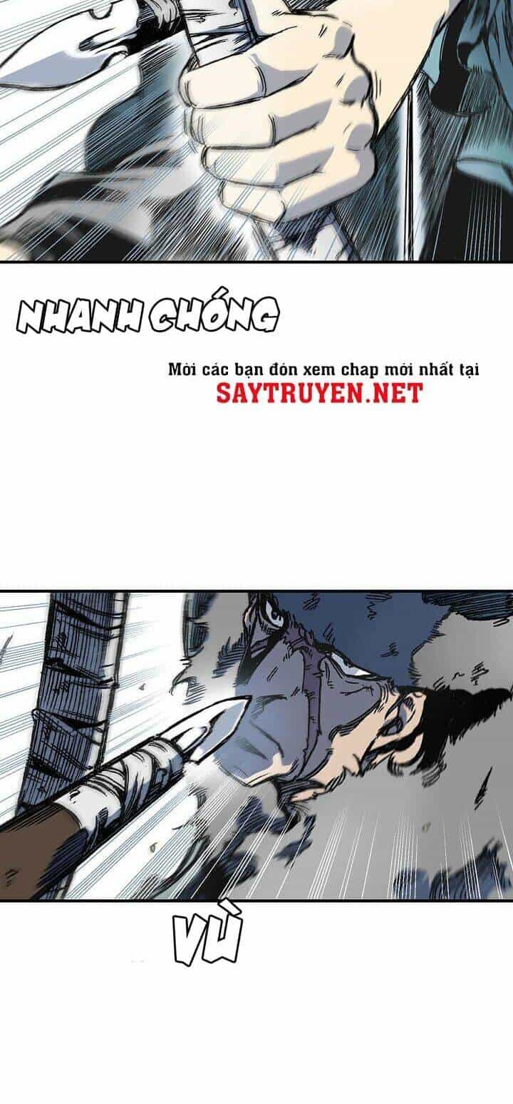 Hồi Ức Của Chiến Thần - Chương 5 - ảnh 25