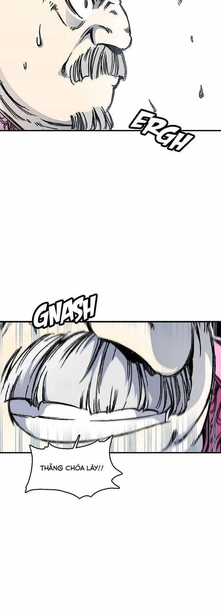 Hồi Ức Của Chiến Thần - Chương 50 - ảnh 43