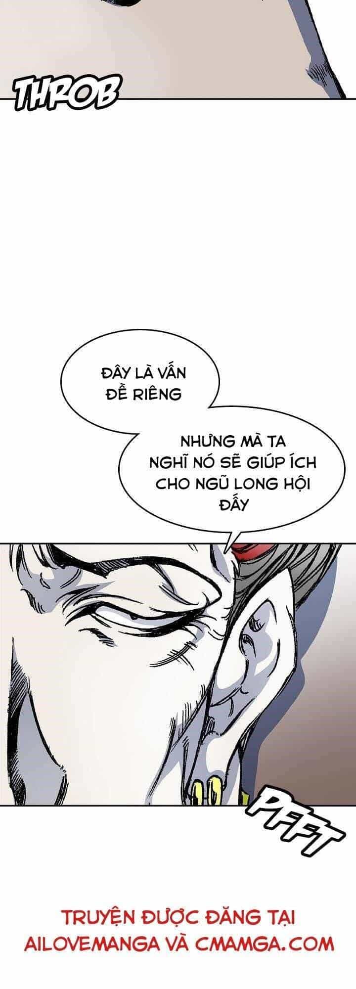 Hồi Ức Của Chiến Thần - Chương 51 - ảnh 28