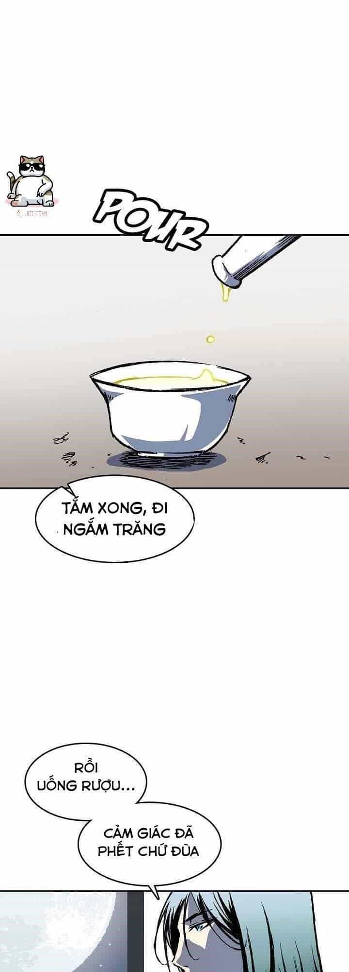 Hồi Ức Của Chiến Thần - Chương 51 - ảnh 53