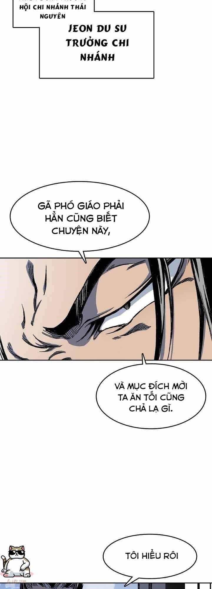 Hồi Ức Của Chiến Thần - Chương 52 - ảnh 47