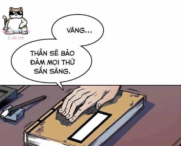Hồi Ức Của Chiến Thần - Chương 52 - ảnh 51